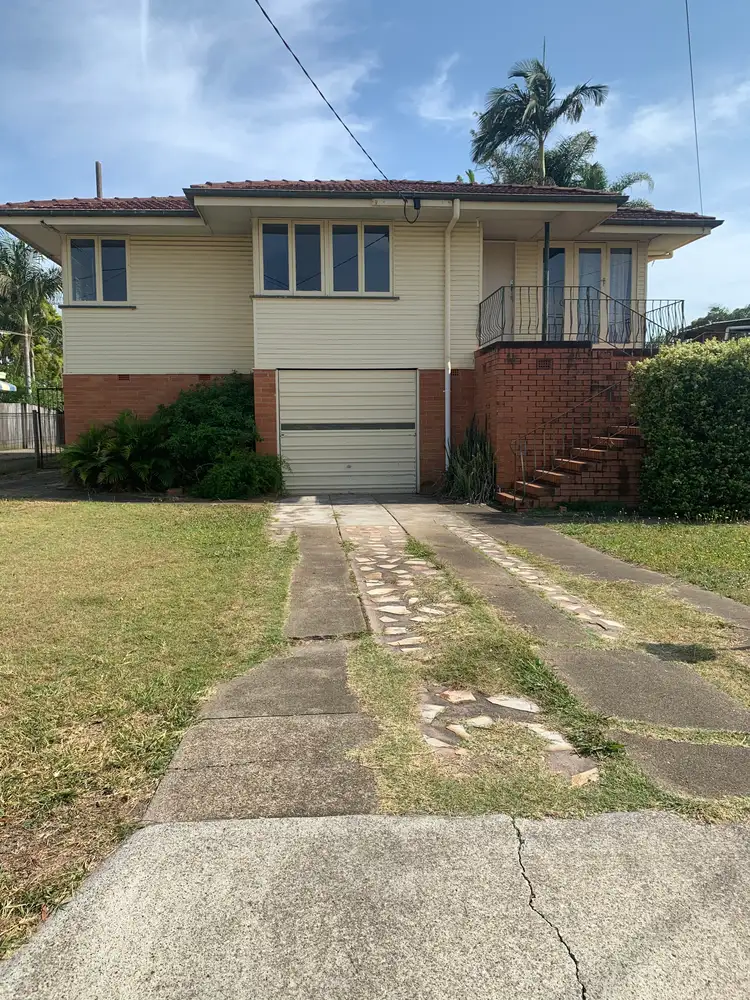 Main view of Homely house listing, 38 Highbury Street, Acacia Ridge QLD 4110