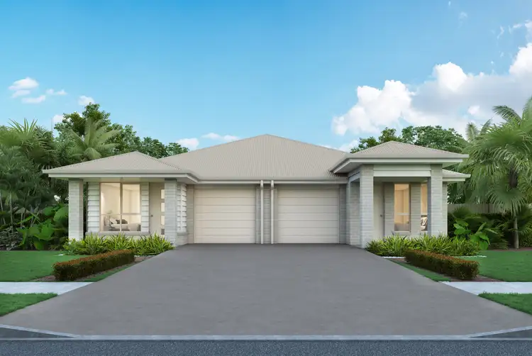 Main view of Homely land listing, Address available on request