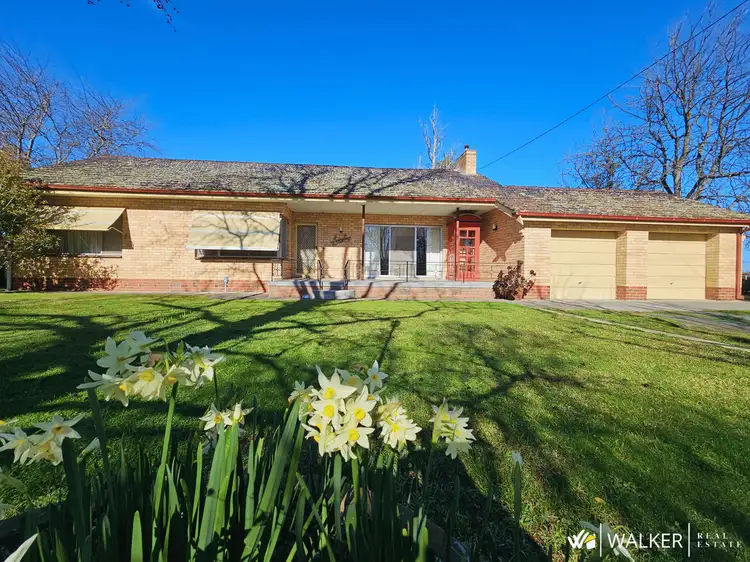 Main view of Homely house listing, 38 Lancaster Road, Kyabram VIC 3620