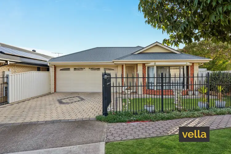 Main view of Homely house listing, 1B McKay Avenue, Windsor Gardens SA 5087