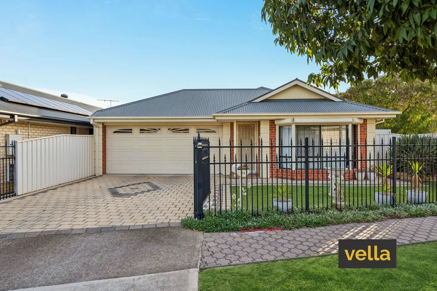 Main view of Homely house listing, 1B McKay Avenue, Windsor Gardens SA 5087