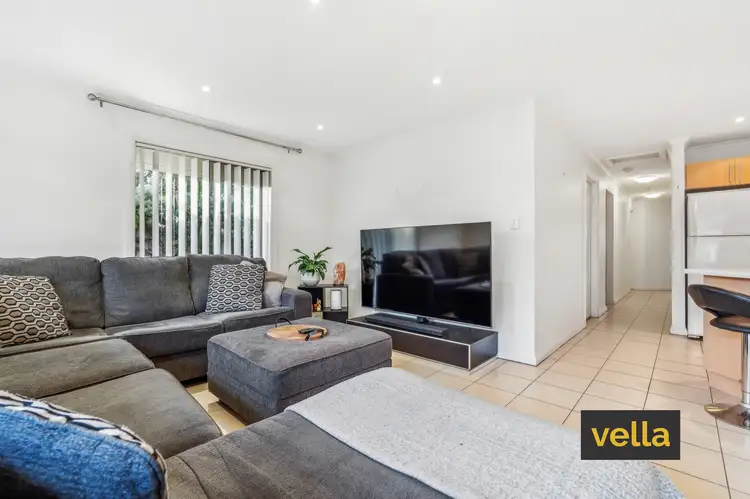 Second view of Homely house listing, 1B McKay Avenue, Windsor Gardens SA 5087