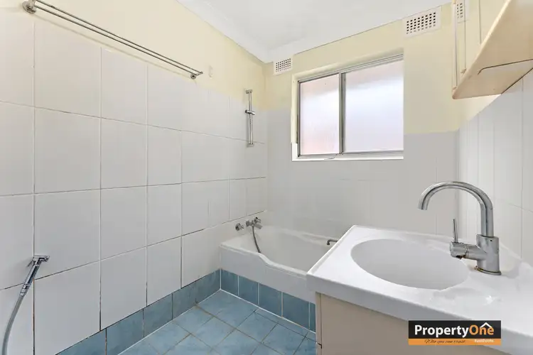 Fourth view of Homely unit listing, 4/95 Hampden Road, Lakemba NSW 2195