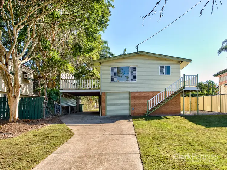 Main view of Homely house listing, 98 Stanley Street, Strathpine QLD 4500