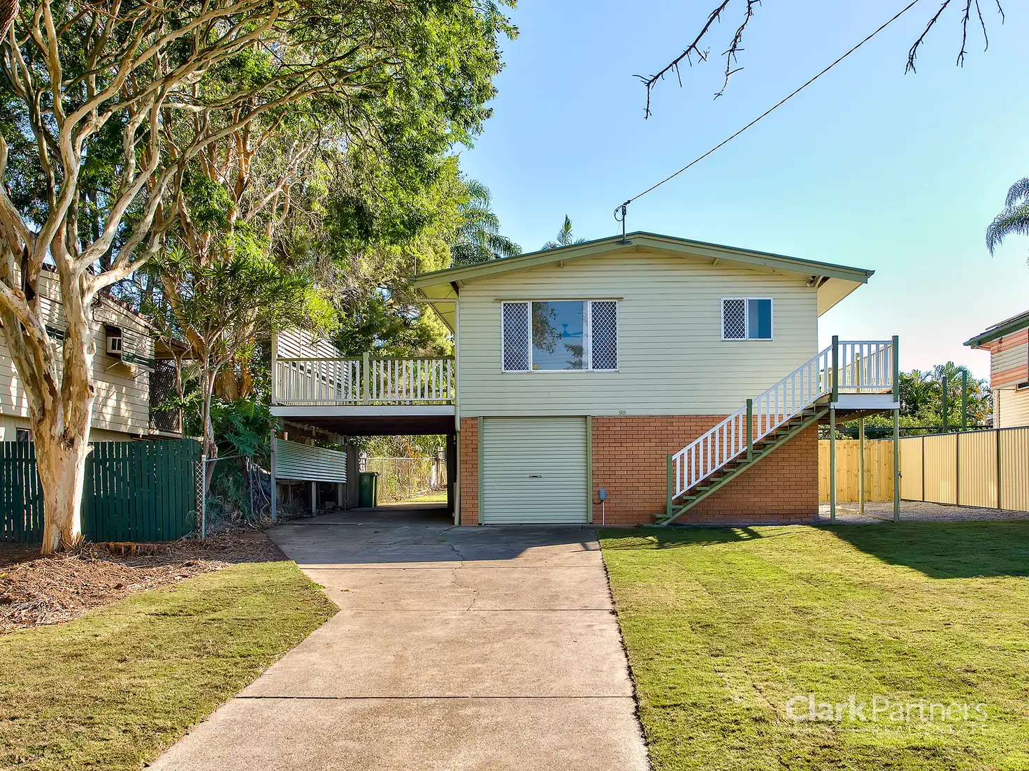 Main view of Homely house listing, 98 Stanley Street, Strathpine QLD 4500