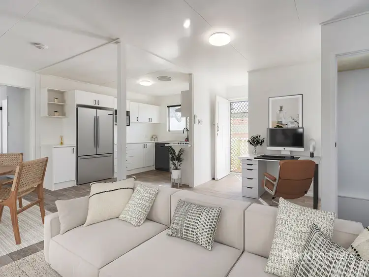 Second view of Homely house listing, 98 Stanley Street, Strathpine QLD 4500