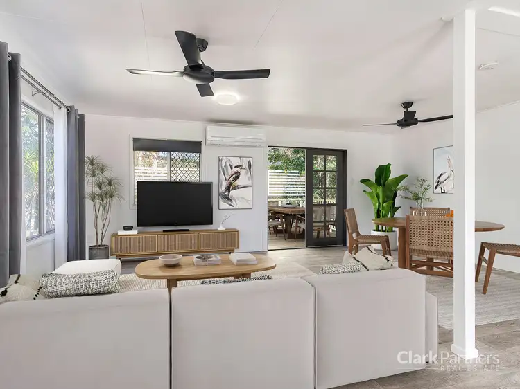 Third view of Homely house listing, 98 Stanley Street, Strathpine QLD 4500