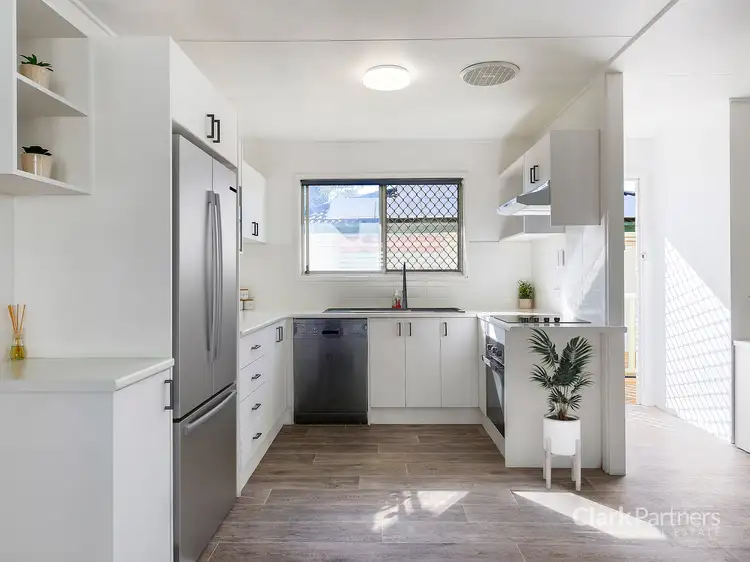 Fifth view of Homely house listing, 98 Stanley Street, Strathpine QLD 4500