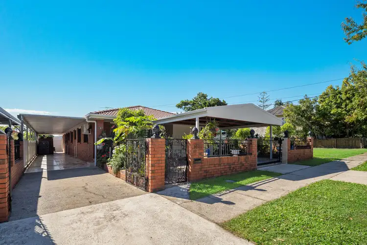37 Keeling Street, Coopers Plains QLD 4108