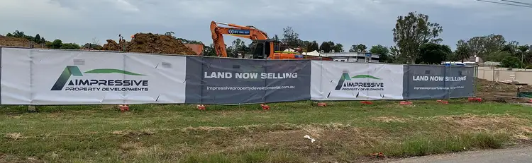 Fourth view of Homely land listing, LOT 116, 460 Fourth Ave, Austral NSW 2179