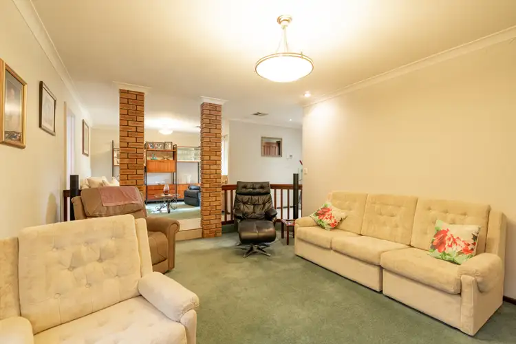 Fourth view of Homely house listing, 11 Tobago Place, Safety Bay WA 6169