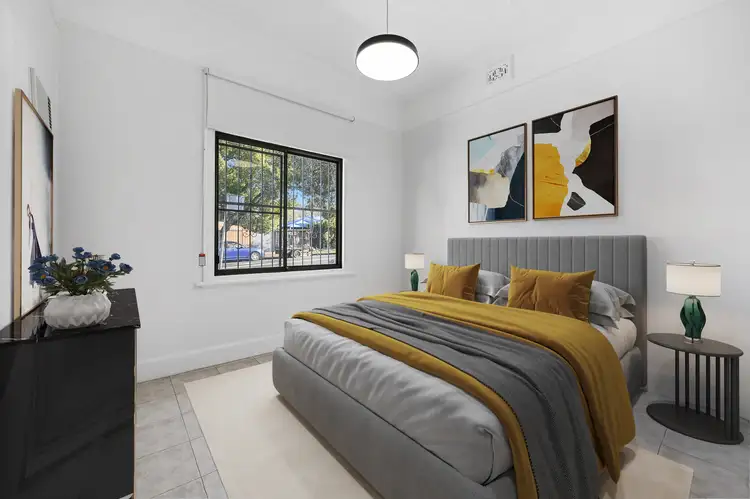 Third view of Homely house listing, 105 The Avenue, Granville NSW 2142