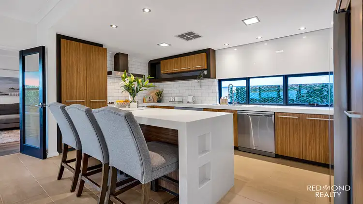 Third view of Homely house listing, 4 Investigator Parade, Jindalee WA 6036