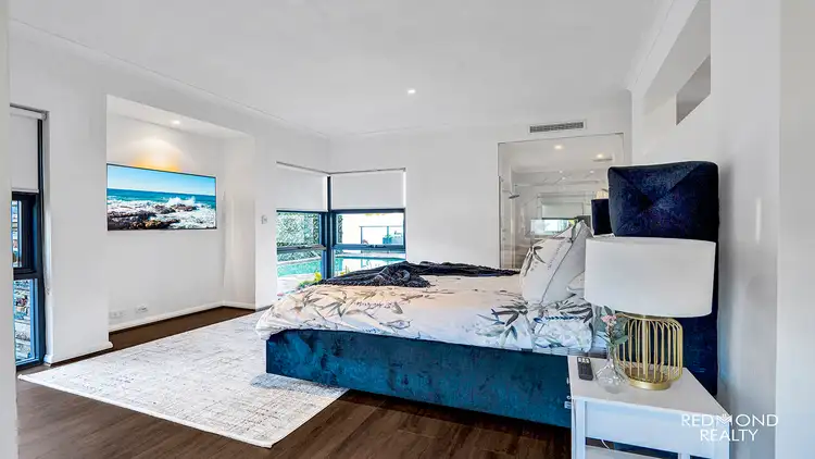 Fifth view of Homely house listing, 4 Investigator Parade, Jindalee WA 6036