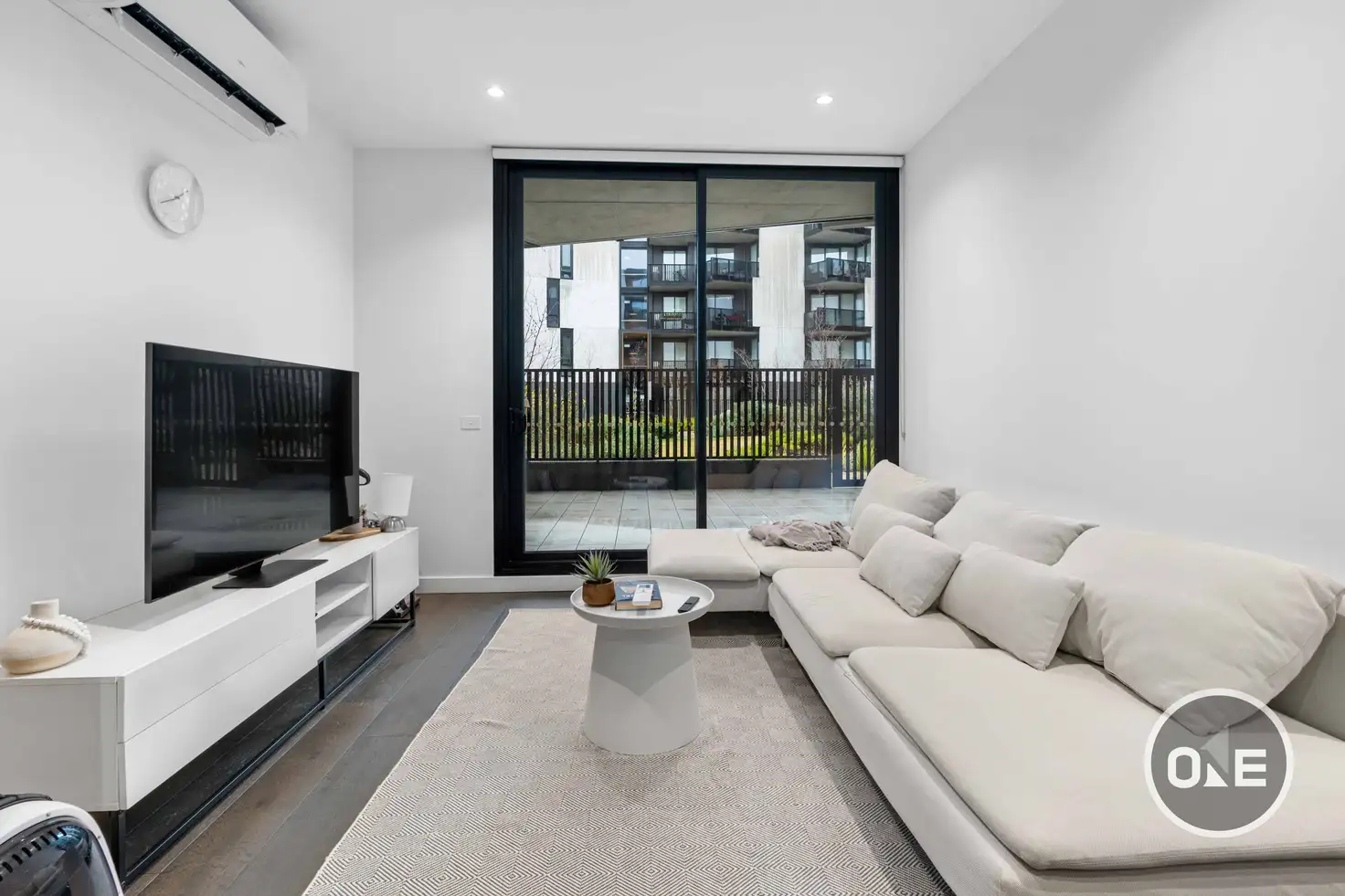 Main view of Homely apartment listing, G12/9 Foundation Boulevard, Burwood East VIC 3151