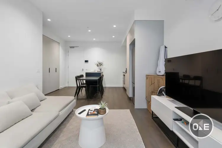 Second view of Homely apartment listing, G12/9 Foundation Boulevard, Burwood East VIC 3151