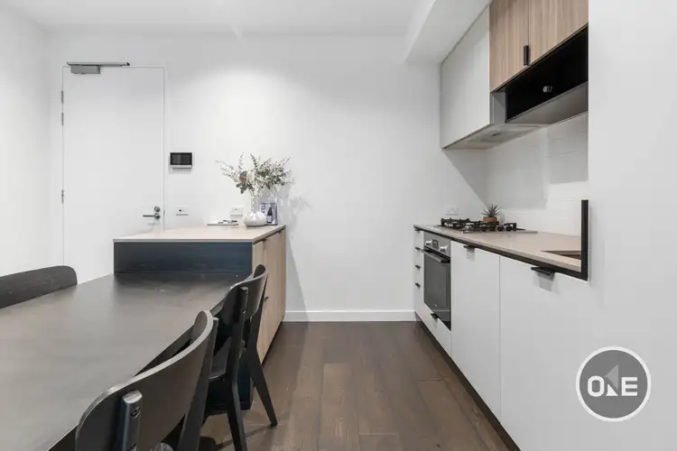 Third view of Homely apartment listing, G12/9 Foundation Boulevard, Burwood East VIC 3151