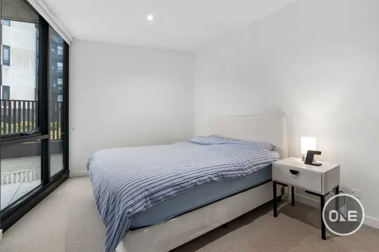 Fourth view of Homely apartment listing, G12/9 Foundation Boulevard, Burwood East VIC 3151