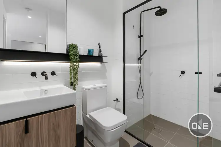 Fifth view of Homely apartment listing, G12/9 Foundation Boulevard, Burwood East VIC 3151