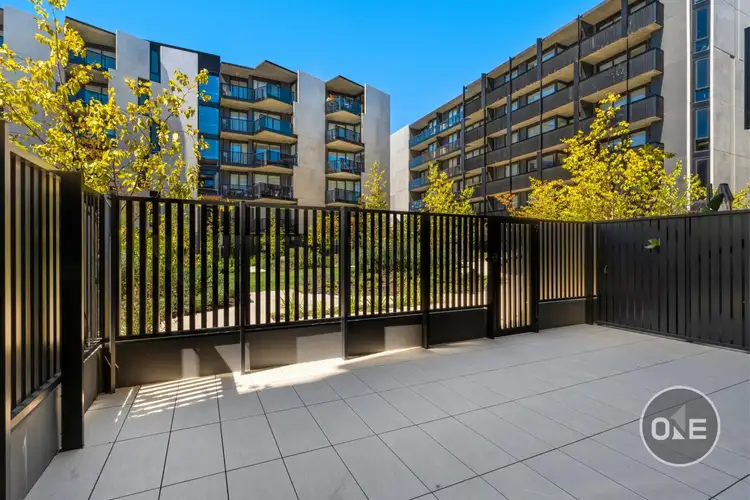Sixth view of Homely apartment listing, G12/9 Foundation Boulevard, Burwood East VIC 3151