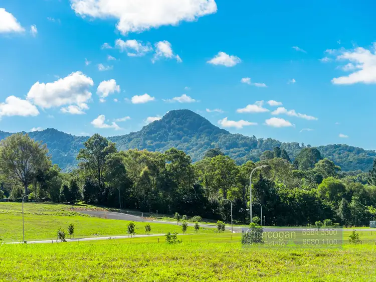 Fifth view of Homely land listing, LOT 200, 107 Tuckeroo Avenue, Mullumbimby NSW 2482