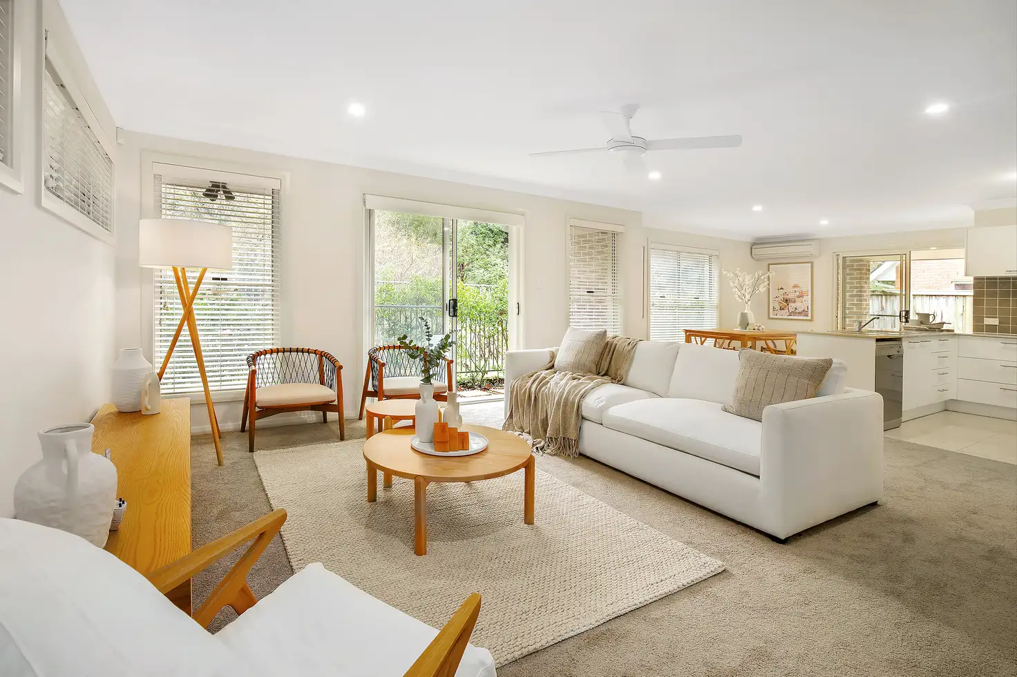 Main view of Homely villa listing, 4/42 Webb Street, East Gosford NSW 2250