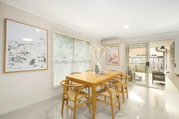 Third view of Homely villa listing, 4/42 Webb Street, East Gosford NSW 2250