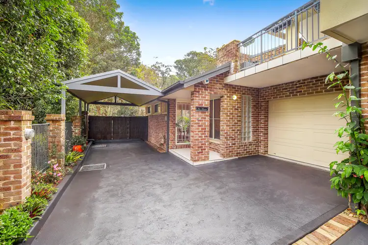 Fourth view of Homely villa listing, 4/42 Webb Street, East Gosford NSW 2250