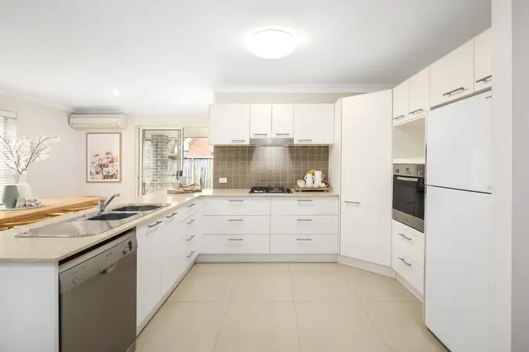 Fifth view of Homely villa listing, 4/42 Webb Street, East Gosford NSW 2250