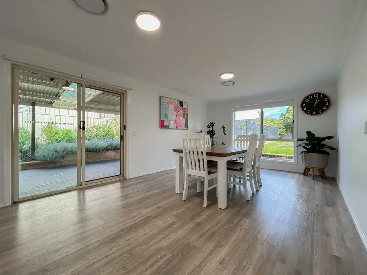 Second view of Homely house listing, 17 Dumosa Drive, Swan Hill VIC 3585