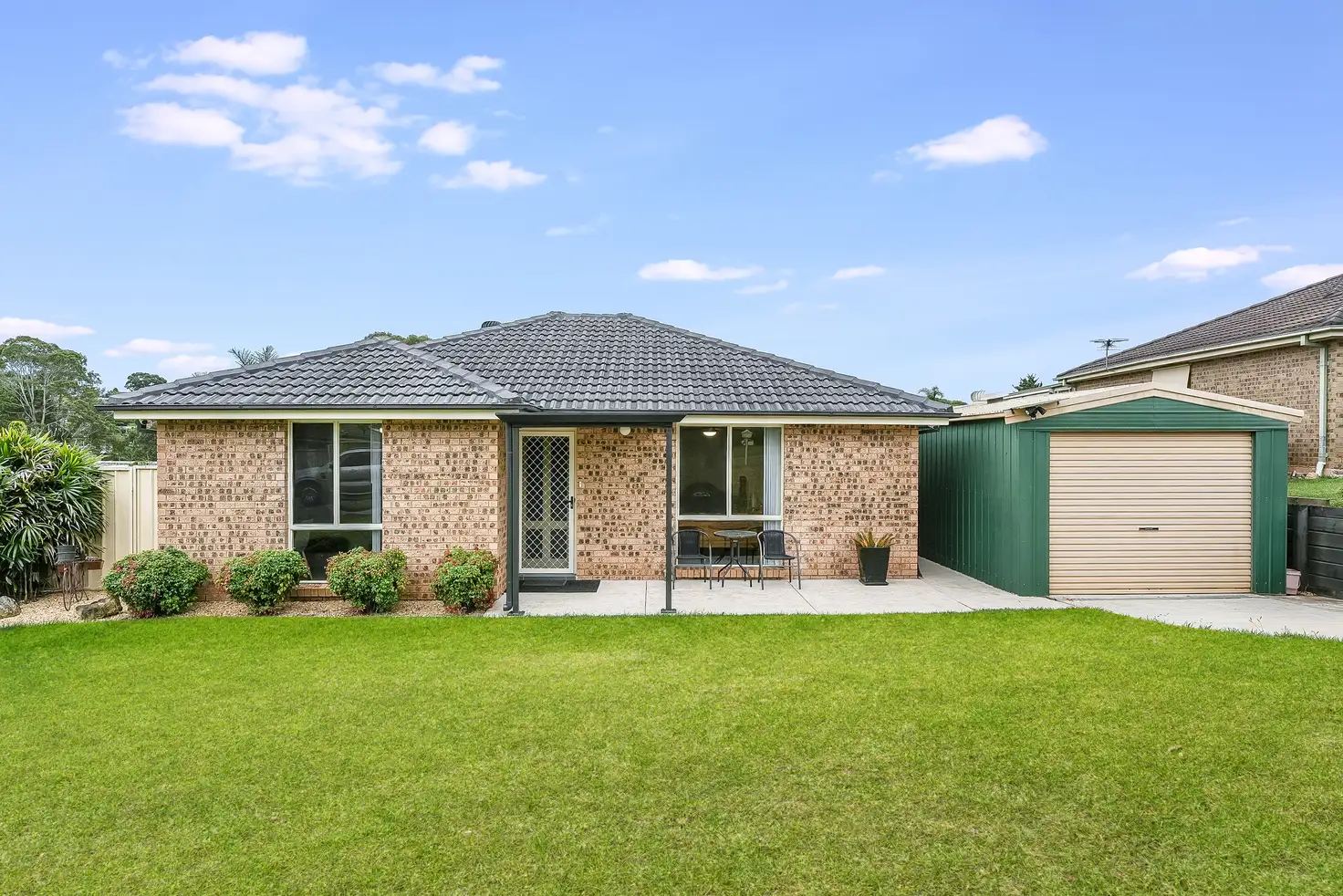 Main view of Homely house listing, 1 Biddy Place, Ambarvale NSW 2560