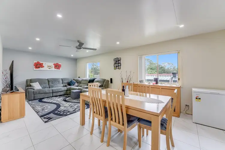 Fifth view of Homely house listing, 1 Biddy Place, Ambarvale NSW 2560