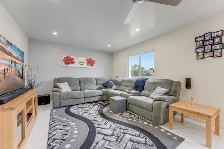 Sixth view of Homely house listing, 1 Biddy Place, Ambarvale NSW 2560