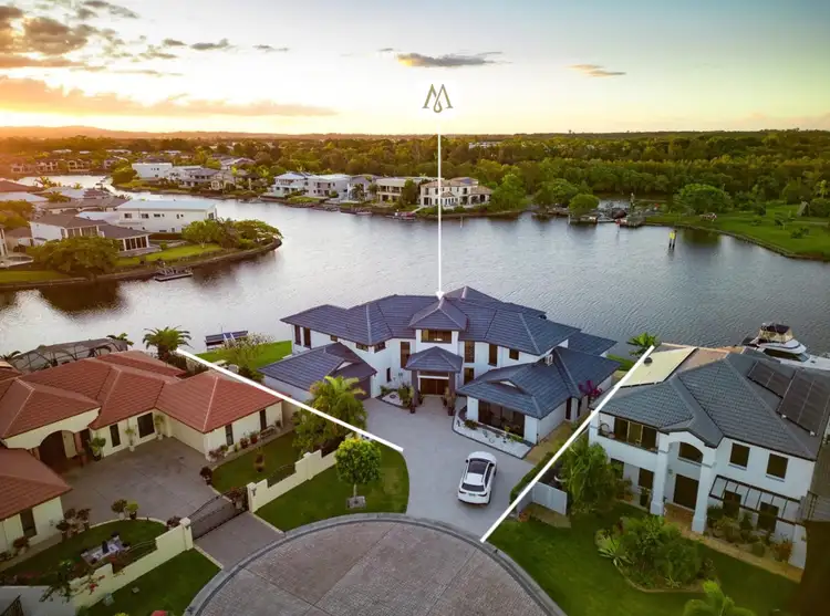 33 Prosperity Drive, Helensvale QLD 4212