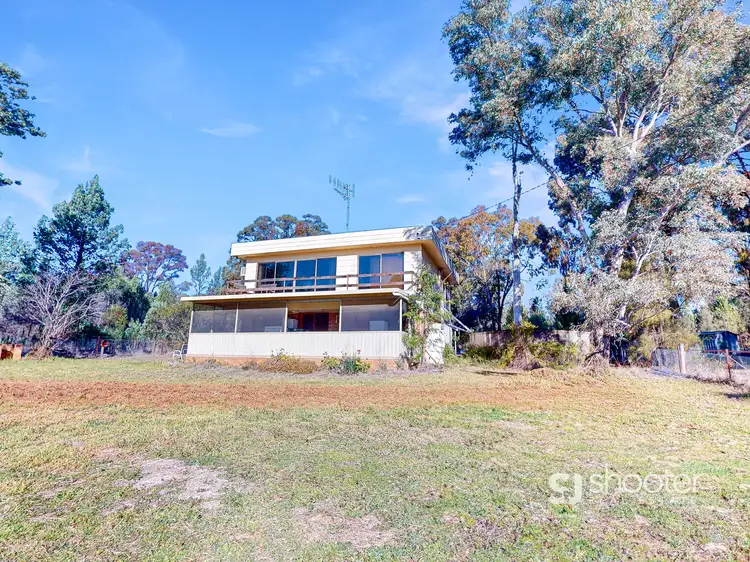 5L Beni Forest Road, Dubbo NSW 2830