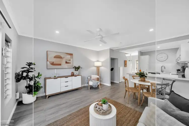 15/189-193 Buchan Street, Bungalow QLD 4870
