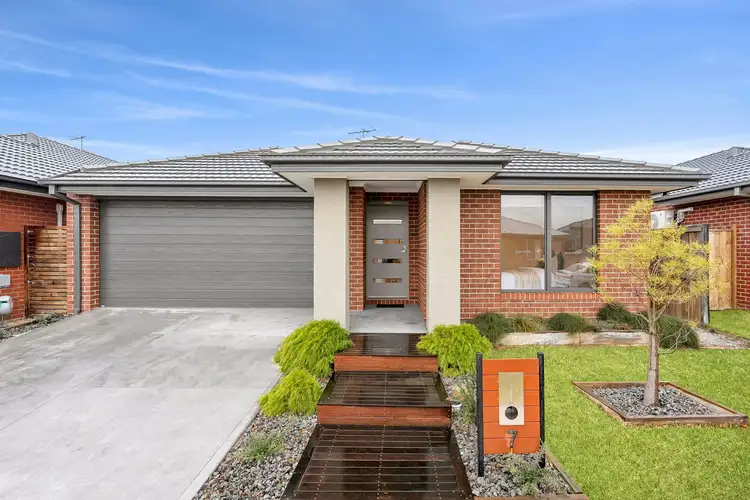 7 Moonah Circuit, Lara VIC 3212