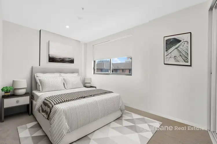 Main view of Homely apartment listing, B202/35 Rawson Street, Auburn NSW 2144