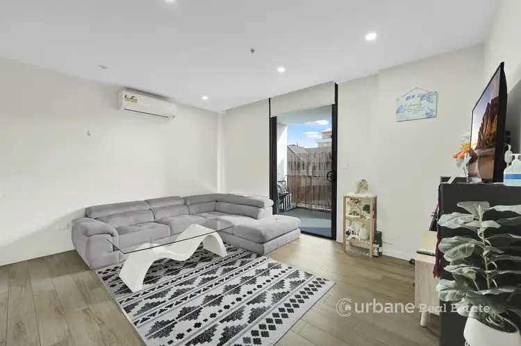 Third view of Homely apartment listing, B202/35 Rawson Street, Auburn NSW 2144