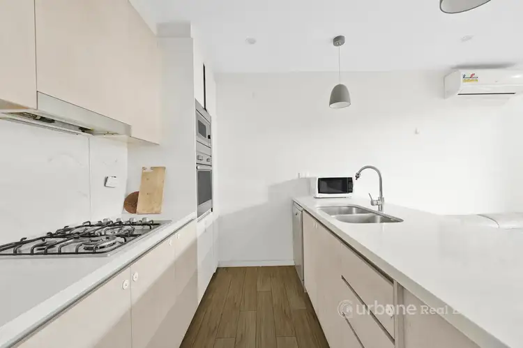 Fourth view of Homely apartment listing, B202/35 Rawson Street, Auburn NSW 2144