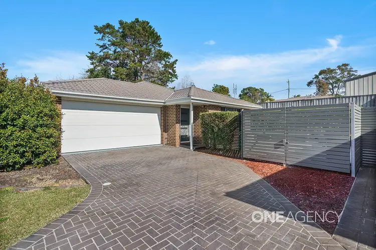 11/146 Plunkett Street, Nowra NSW 2541