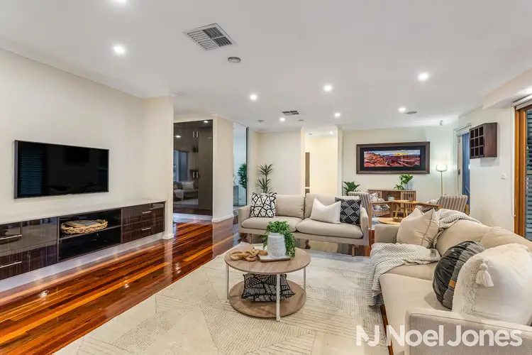 Third view of Homely house listing, 104 Alto Avenue, Croydon VIC 3136