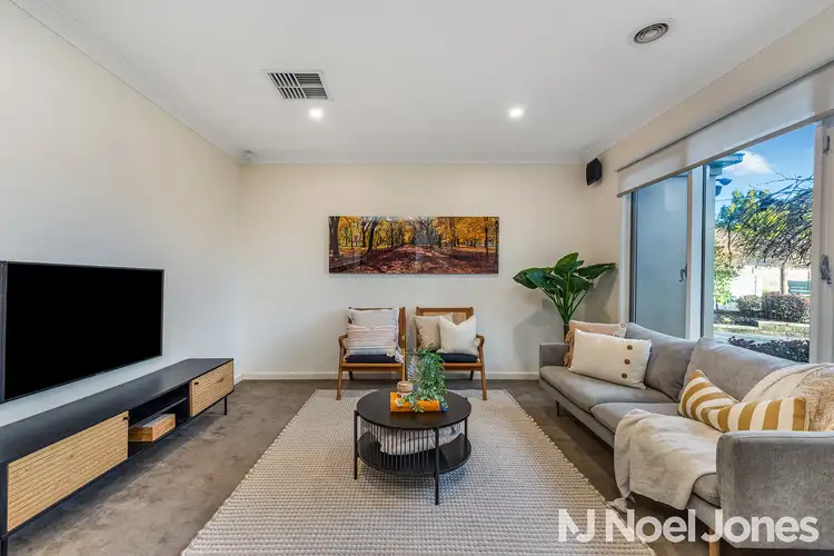 Fifth view of Homely house listing, 104 Alto Avenue, Croydon VIC 3136