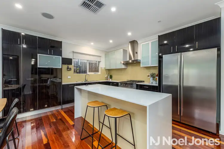 Sixth view of Homely house listing, 104 Alto Avenue, Croydon VIC 3136