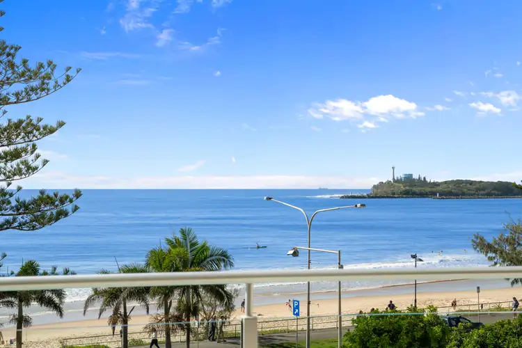 Main view of Homely unit listing, 308/59-75 Mooloolaba Esplanade, Mooloolaba QLD 4557