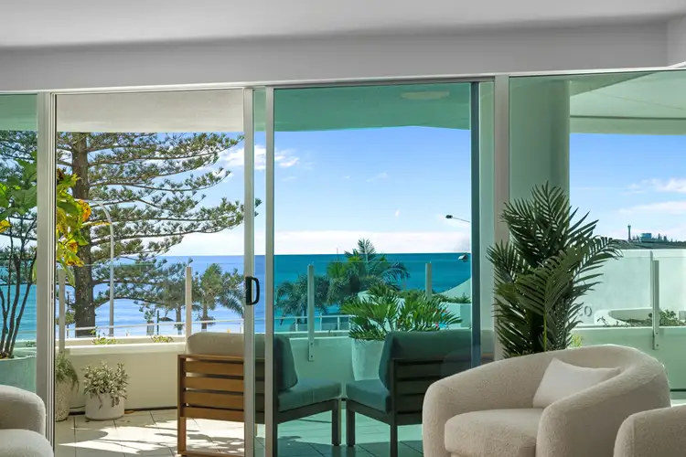 Sixth view of Homely unit listing, 308/59-75 Mooloolaba Esplanade, Mooloolaba QLD 4557