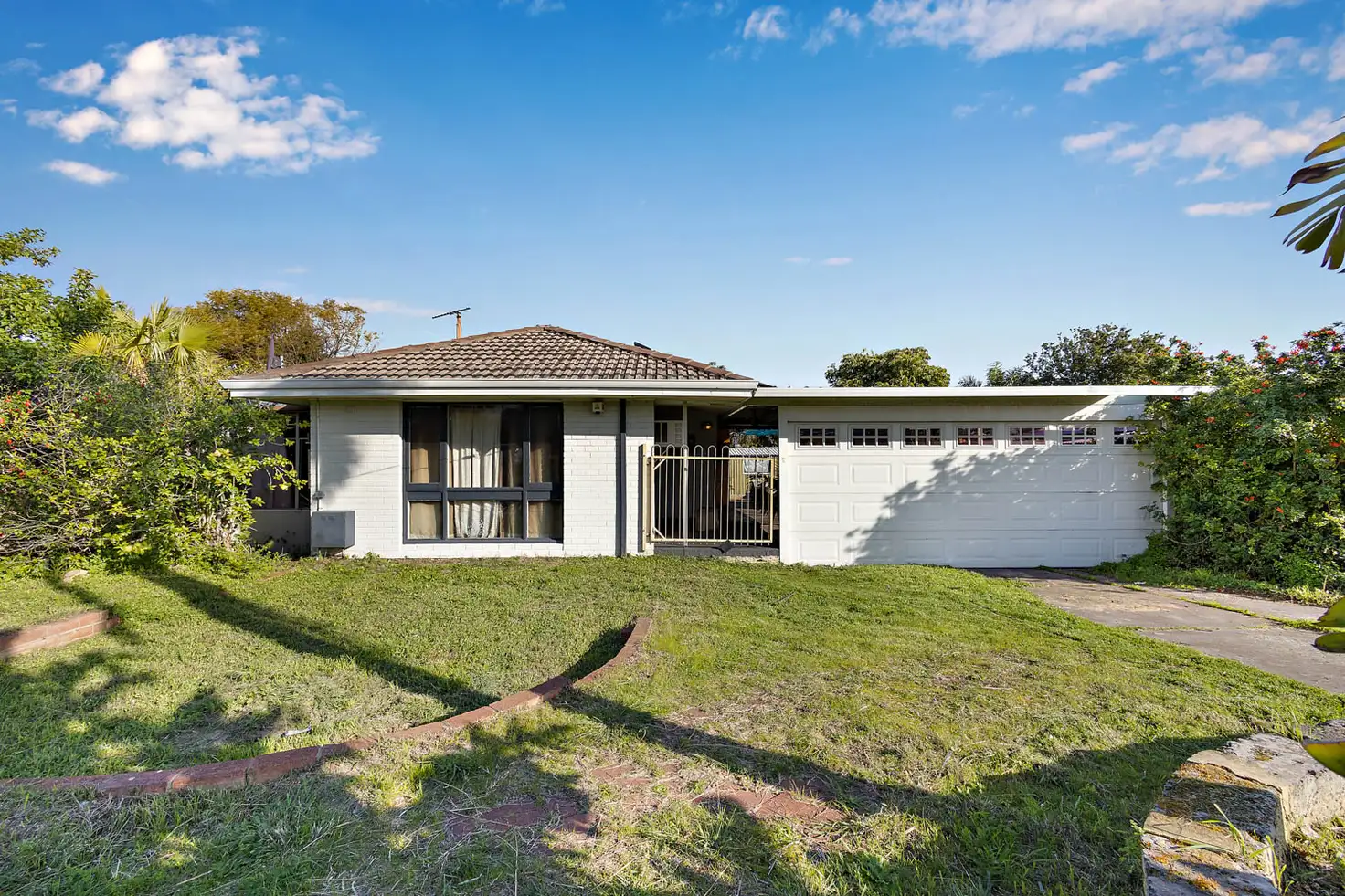 Main view of Homely house listing, 6 CHATAWAY ROAD, Girrawheen WA 6064