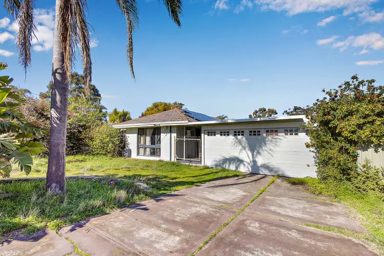 Fourth view of Homely house listing, 6 CHATAWAY ROAD, Girrawheen WA 6064