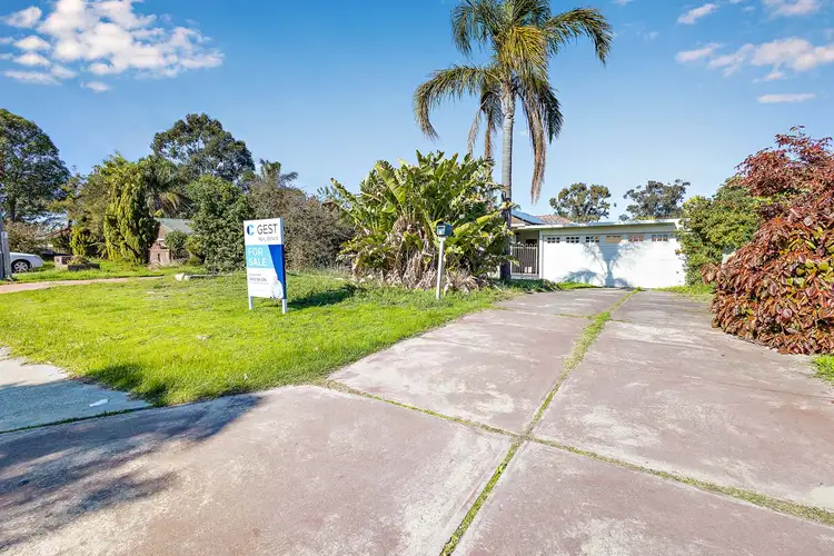 Fifth view of Homely house listing, 6 CHATAWAY ROAD, Girrawheen WA 6064