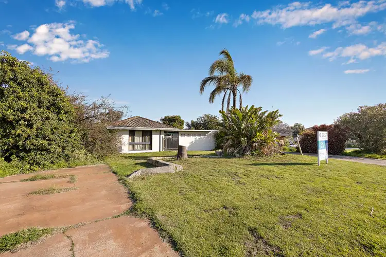 Sixth view of Homely house listing, 6 CHATAWAY ROAD, Girrawheen WA 6064